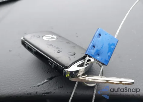 2025 Mazda Cx-50 2.5 S Select Package z USA, uszkodzony, nr VIN 7MMVABAM0SN390054